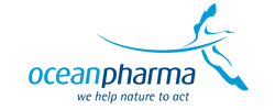 logo ocean pharma