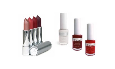 SPIRULARIN NAGELSERUM