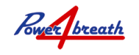 Logo Power4breath