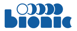 logo bionic