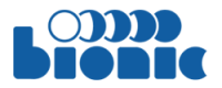 Logo Bionic