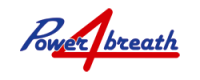 Logo Power4breath